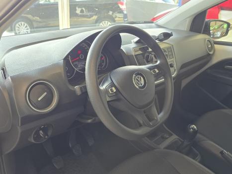 VOLKSWAGEN UP 1.0 4P FLEX 170 TSI XTREME, Foto 13