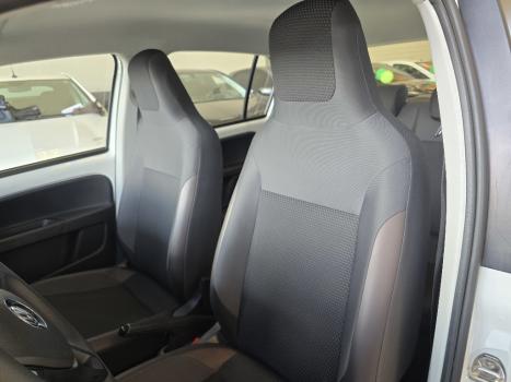 VOLKSWAGEN UP 1.0 4P FLEX 170 TSI XTREME, Foto 14