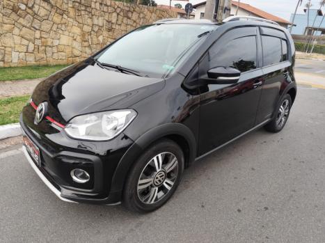 VOLKSWAGEN UP 1.0 4P FLEX 170 TSI XTREME, Foto 3