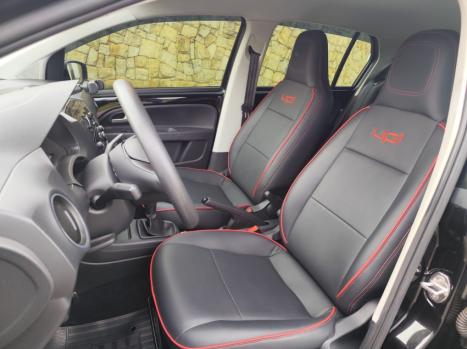 VOLKSWAGEN UP 1.0 4P FLEX 170 TSI XTREME, Foto 9
