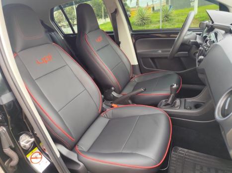 VOLKSWAGEN UP 1.0 4P FLEX 170 TSI XTREME, Foto 11