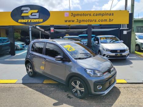 VOLKSWAGEN UP 1.0 4P FLEX 170 TSI XTREME, Foto 1