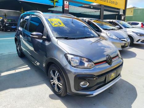 VOLKSWAGEN UP 1.0 4P FLEX 170 TSI XTREME, Foto 3