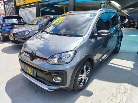 VOLKSWAGEN UP 1.0 4P FLEX 170 TSI XTREME, Foto 4