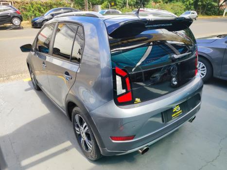 VOLKSWAGEN UP 1.0 4P FLEX 170 TSI XTREME, Foto 5