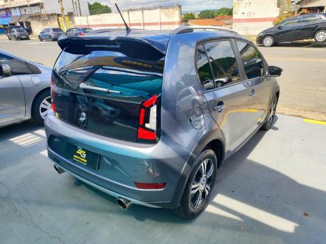 VOLKSWAGEN UP 1.0 4P FLEX 170 TSI XTREME, Foto 6