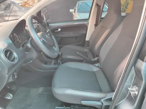 VOLKSWAGEN UP 1.0 4P FLEX 170 TSI XTREME, Foto 9