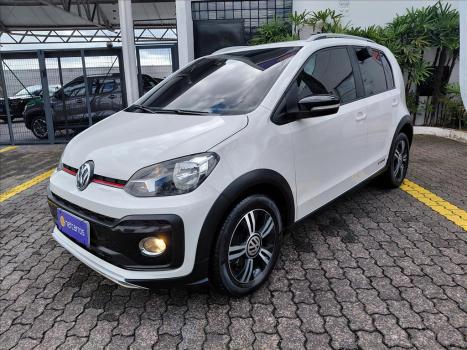 VOLKSWAGEN UP 1.0 4P FLEX 170 TSI XTREME, Foto 1