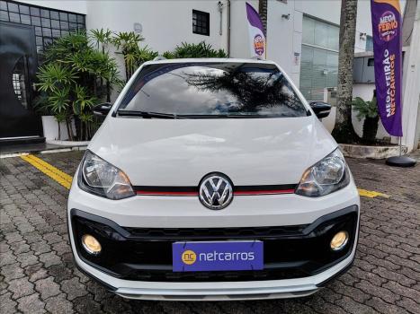 VOLKSWAGEN UP 1.0 4P FLEX 170 TSI XTREME, Foto 2