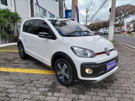 VOLKSWAGEN UP 1.0 4P FLEX 170 TSI XTREME, Foto 3
