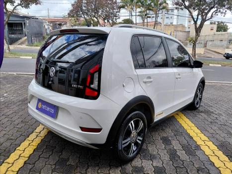 VOLKSWAGEN UP 1.0 4P FLEX 170 TSI XTREME, Foto 4