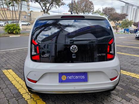 VOLKSWAGEN UP 1.0 4P FLEX 170 TSI XTREME, Foto 5