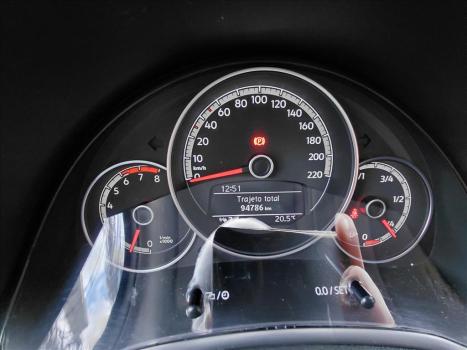 VOLKSWAGEN UP 1.0 4P FLEX 170 TSI XTREME, Foto 7