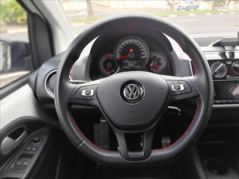 VOLKSWAGEN UP 1.0 4P FLEX 170 TSI XTREME, Foto 8