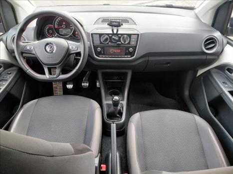 VOLKSWAGEN UP 1.0 4P FLEX 170 TSI XTREME, Foto 9