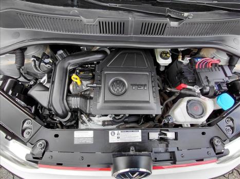 VOLKSWAGEN UP 1.0 4P FLEX 170 TSI XTREME, Foto 17