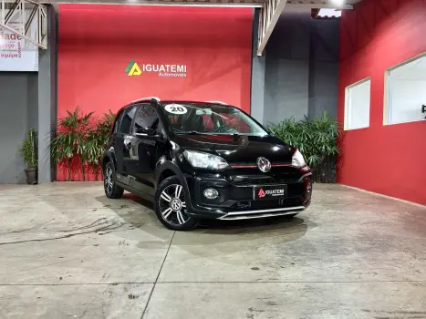VOLKSWAGEN UP 1.0 4P FLEX 170 TSI XTREME, Foto 1