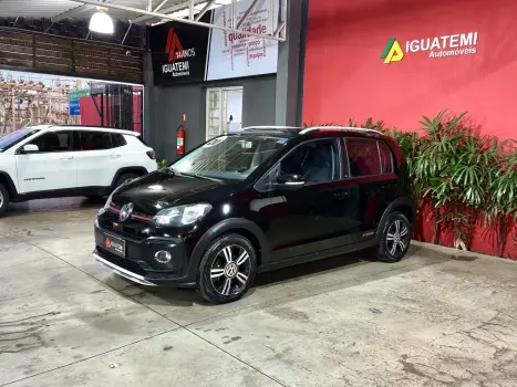 VOLKSWAGEN UP 1.0 4P FLEX 170 TSI XTREME, Foto 2