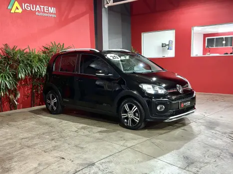 VOLKSWAGEN UP 1.0 4P FLEX 170 TSI XTREME, Foto 4