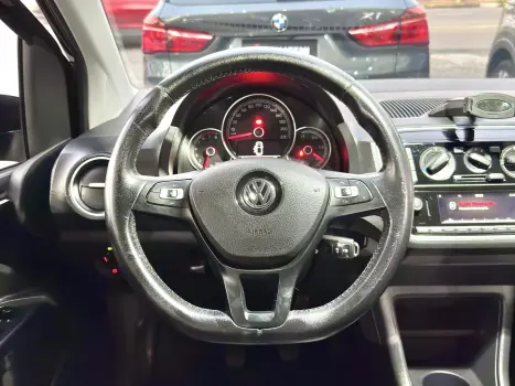 VOLKSWAGEN UP 1.0 4P FLEX 170 TSI XTREME, Foto 5