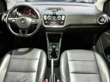 VOLKSWAGEN UP 1.0 4P FLEX 170 TSI XTREME, Foto 12
