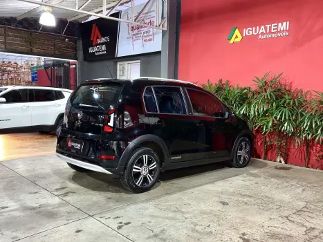 VOLKSWAGEN UP 1.0 4P FLEX 170 TSI XTREME, Foto 18