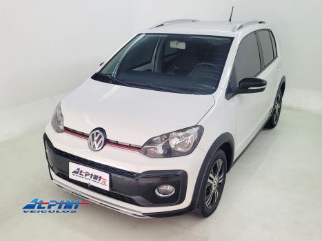 VOLKSWAGEN UP 1.0 4P FLEX 170 TSI XTREME, Foto 1