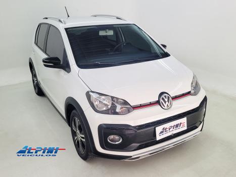 VOLKSWAGEN UP 1.0 4P FLEX 170 TSI XTREME, Foto 2