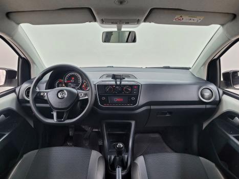 VOLKSWAGEN UP 1.0 4P FLEX 170 TSI XTREME, Foto 5