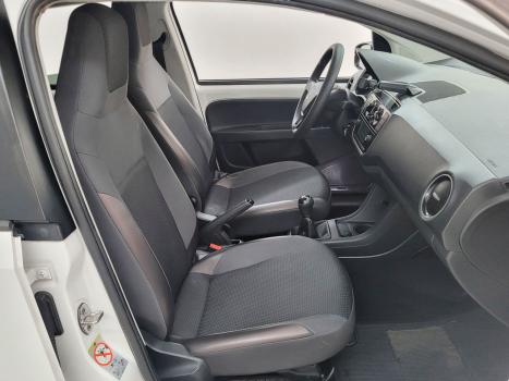VOLKSWAGEN UP 1.0 4P FLEX 170 TSI XTREME, Foto 6