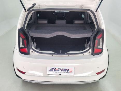 VOLKSWAGEN UP 1.0 4P FLEX 170 TSI XTREME, Foto 8