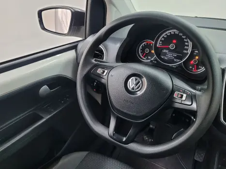 VOLKSWAGEN UP 1.0 4P FLEX 170 TSI XTREME, Foto 14