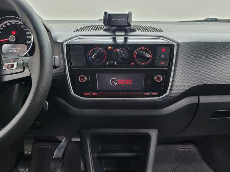 VOLKSWAGEN UP 1.0 4P FLEX 170 TSI XTREME, Foto 15