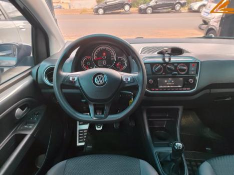VOLKSWAGEN UP 1.0 4P FLEX 170 TSI XTREME, Foto 7