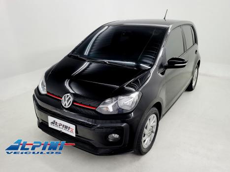 VOLKSWAGEN UP 1.0 4P FLEX 170 TSI CONNECT, Foto 1