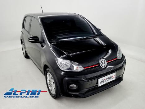 VOLKSWAGEN UP 1.0 4P FLEX 170 TSI CONNECT, Foto 2