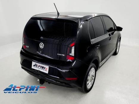VOLKSWAGEN UP 1.0 4P FLEX 170 TSI CONNECT, Foto 3