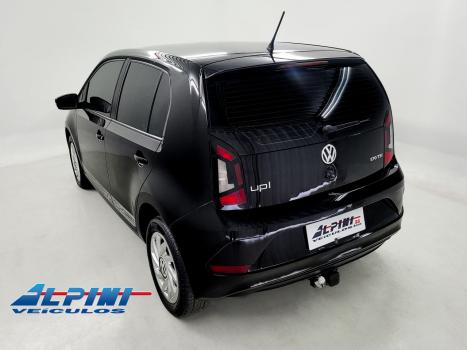 VOLKSWAGEN UP 1.0 4P FLEX 170 TSI CONNECT, Foto 4