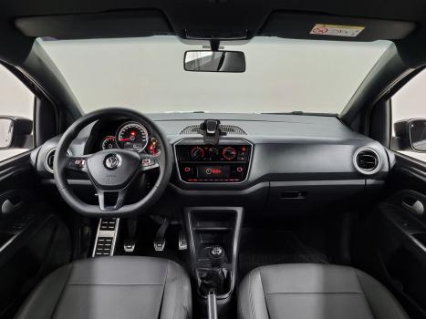 VOLKSWAGEN UP 1.0 4P FLEX 170 TSI CONNECT, Foto 5