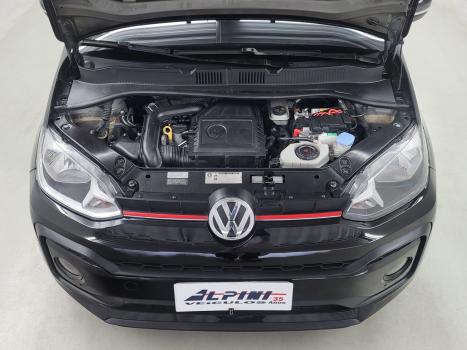 VOLKSWAGEN UP 1.0 4P FLEX 170 TSI CONNECT, Foto 9