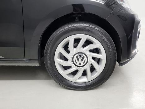 VOLKSWAGEN UP 1.0 4P FLEX 170 TSI CONNECT, Foto 10