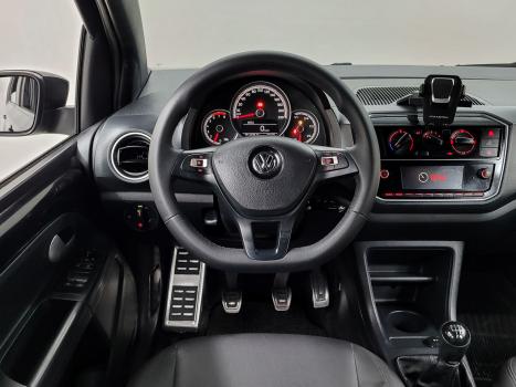 VOLKSWAGEN UP 1.0 4P FLEX 170 TSI CONNECT, Foto 13