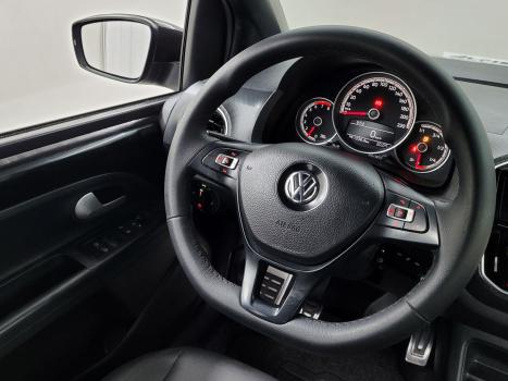 VOLKSWAGEN UP 1.0 4P FLEX 170 TSI CONNECT, Foto 14