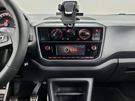 VOLKSWAGEN UP 1.0 4P FLEX 170 TSI CONNECT, Foto 15