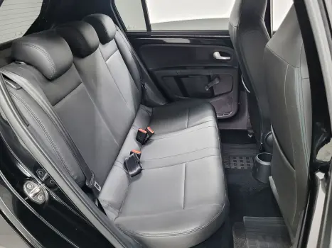 VOLKSWAGEN UP 1.0 4P FLEX 170 TSI CONNECT, Foto 7