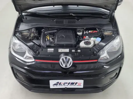 VOLKSWAGEN UP 1.0 4P FLEX 170 TSI CONNECT, Foto 9
