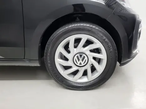VOLKSWAGEN UP 1.0 4P FLEX 170 TSI CONNECT, Foto 10