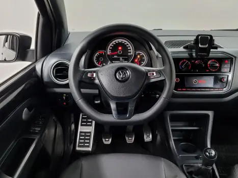 VOLKSWAGEN UP 1.0 4P FLEX 170 TSI CONNECT, Foto 13