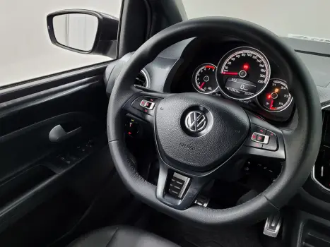 VOLKSWAGEN UP 1.0 4P FLEX 170 TSI CONNECT, Foto 14
