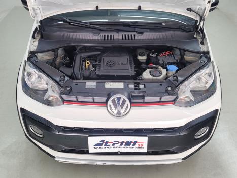 VOLKSWAGEN UP 1.0 4P FLEX 170 TSI XTREME, Foto 9